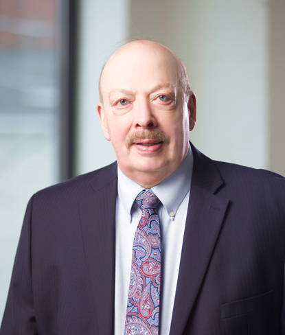 Jeffrey L. Turner Photo