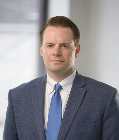 John J. Gilsenan Photo