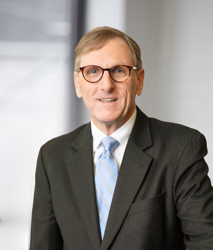 Kevin D. Walsh Photo