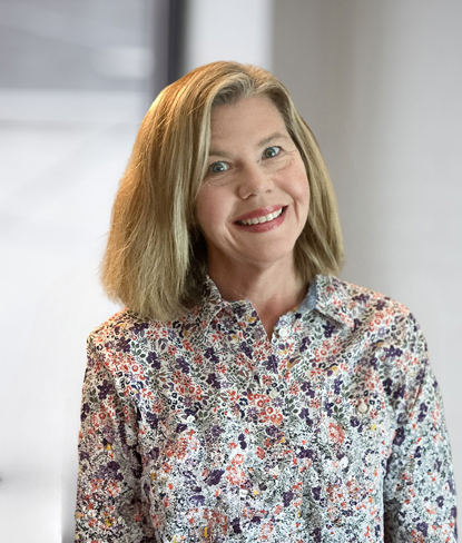 Kimberly E. LaRuez Photo