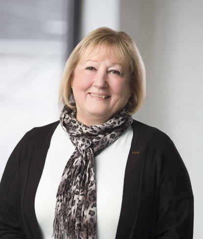 Melissa A. Conking Photo