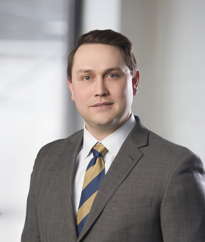 Michael C. Pretsch Photo