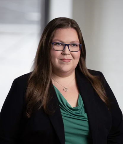 Rachel A. Davis Photo