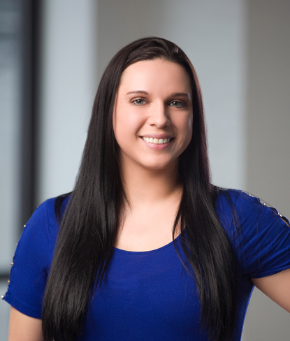 Tracie R. Pullen Photo