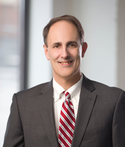 Vincent M. Ferrero Photo