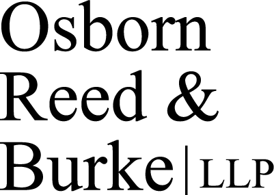 Osborn, Reed And Burke Llp