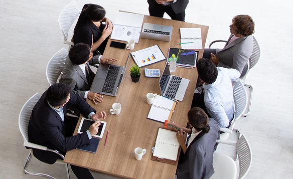 Labor & Employment Law