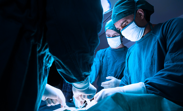 Medical Malpractice Defense